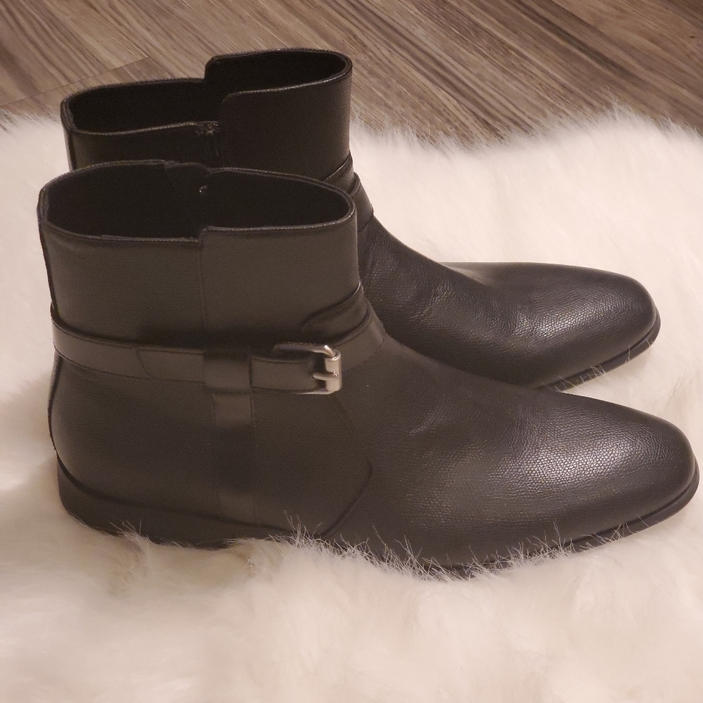 Calvin Klein Louis Boot